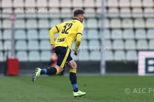 Modena 2024 Italian championship 2023 2024 Serie B 29°Day 