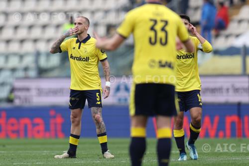 Modena Fabio Gerli Modena 2024 Modena, Italy 