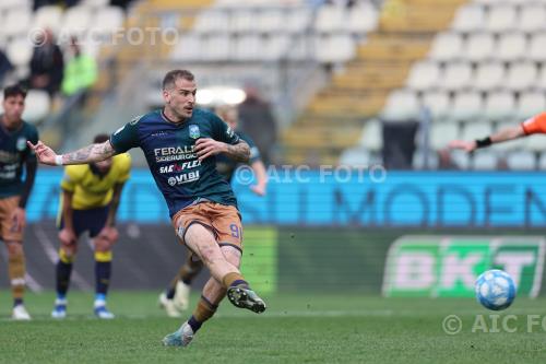 Feralpisalo 2024 Italian championship 2023 2024 Serie B 29°Day 