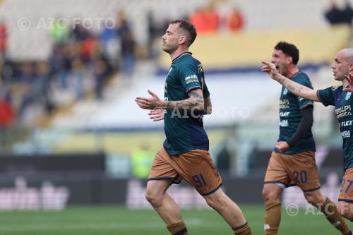 Feralpisalo 2024 Italian championship 2023 2024 Serie B 29°Day 