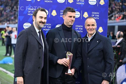 2024 Italian championship  2023 2024 28°Day Renato Dall Ara 