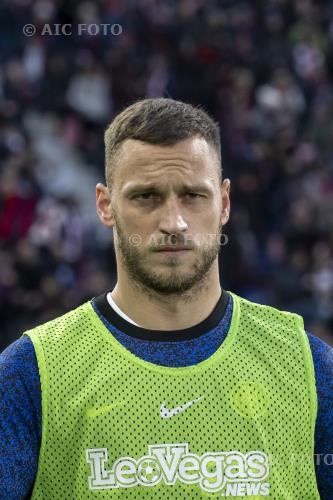 Inter 2024 Italian championship  2023 2024 28°Day 