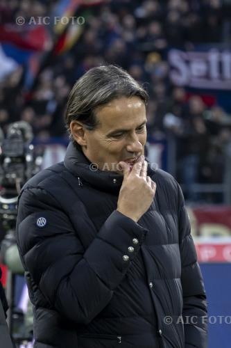 2024 Italian championship  2023 2024 28°Day Renato Dall Ara 