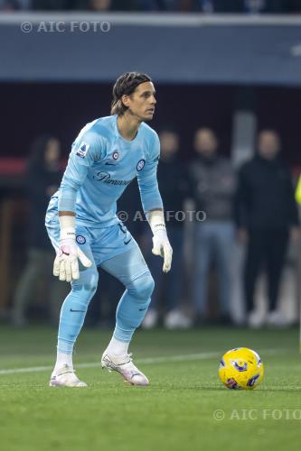 Inter 2024 Italian championship  2023 2024 28°Day 