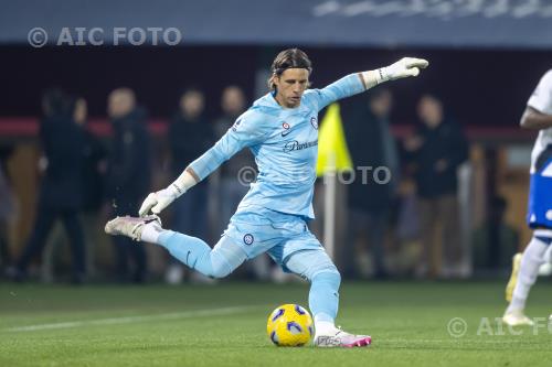 Inter 2024 Italian championship  2023 2024 28°Day 