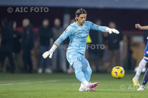 Inter 2024 Italian championship  2023 2024 28°Day 