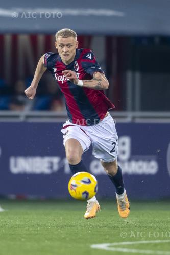 Bologna 2024 Italian championship  2023 2024 28°Day 