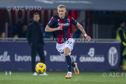 Bologna 2024 Italian championship  2023 2024 28°Day 