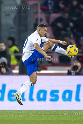 Inter 2024 Italian championship  2023 2024 28°Day 