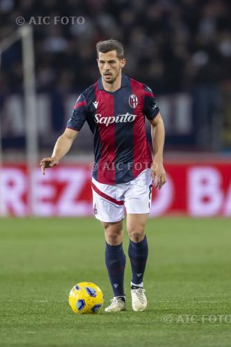 Bologna 2024 Italian championship  2023 2024 28°Day 