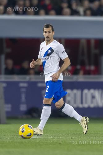 Inter 2024 Italian championship  2023 2024 28°Day 