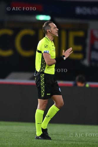 2024 Italian championship  2023 2024 28°Day Renato Dall Ara 