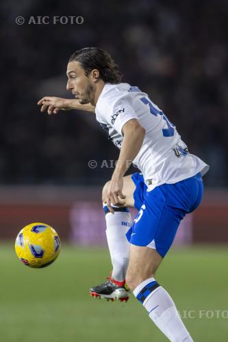 Inter 2024 Italian championship  2023 2024 28°Day 