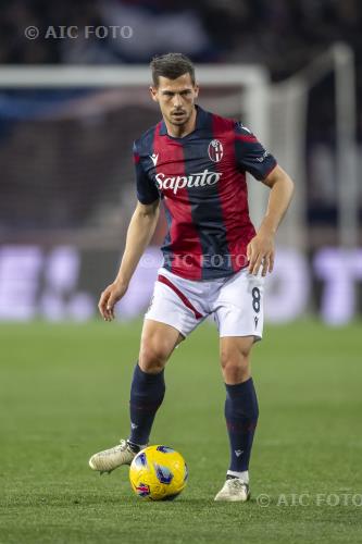 Bologna 2024 Italian championship  2023 2024 28°Day 
