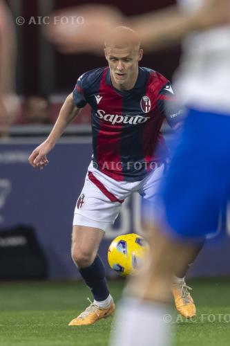 Bologna 2024 Italian championship  2023 2024 28°Day 