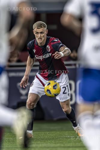 Bologna 2024 Italian championship  2023 2024 28°Day 