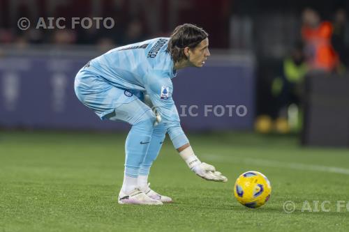 Inter 2024 Italian championship  2023 2024 28°Day 