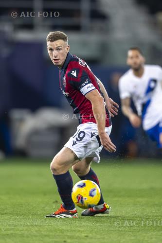 Bologna 2024 Italian championship  2023 2024 28°Day 