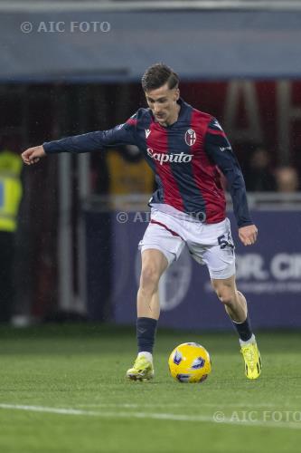 Bologna 2024 Italian championship  2023 2024 28°Day 