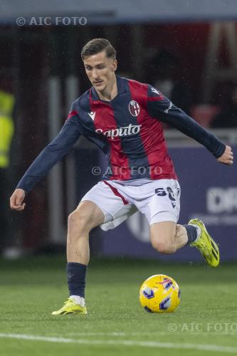 Bologna 2024 Italian championship  2023 2024 28°Day 
