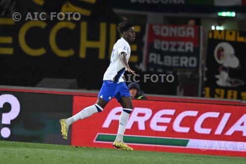 Inter 2024 Italian championship  2023 2024 28°Day 