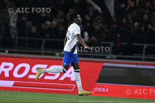 Inter 2024 Italian championship  2023 2024 28°Day 