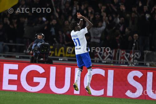 Inter 2024 Italian championship  2023 2024 28°Day 