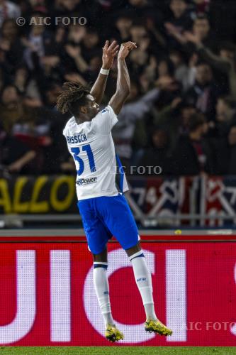 Inter 2024 Italian championship  2023 2024 28°Day 