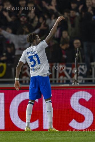 Inter 2024 Italian championship  2023 2024 28°Day 