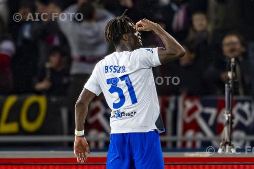 Inter 2024 Italian championship  2023 2024 28°Day 