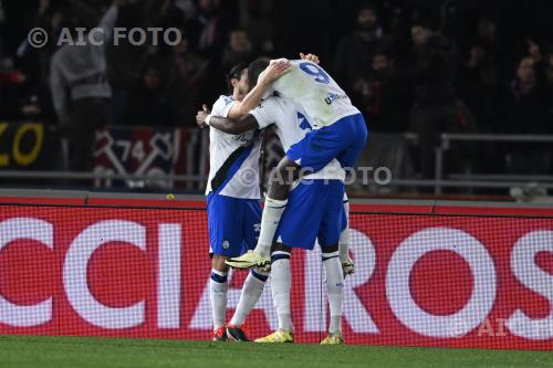 Inter 2024 Italian championship  2023 2024 28°Day 