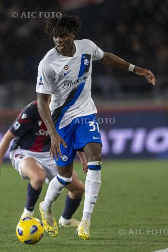Inter 2024 Italian championship  2023 2024 28°Day 