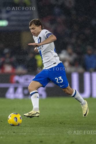 Inter 2024 Italian championship  2023 2024 28°Day 