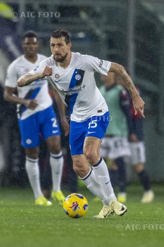 Inter 2024 Italian championship  2023 2024 28°Day 