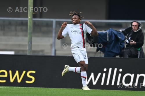 Milan 2024 Italian championship  2023 2024 29°Day 