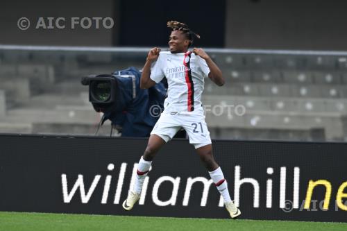 Milan 2024 Italian championship  2023 2024 29°Day 