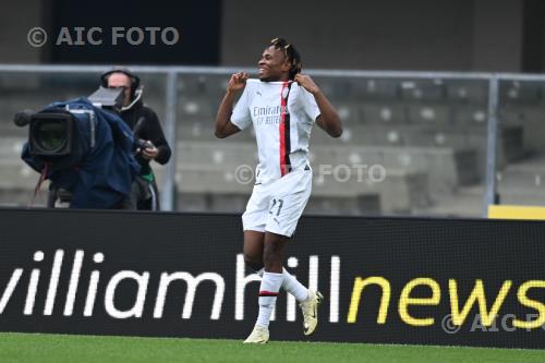 Milan 2024 Italian championship  2023 2024 29°Day 