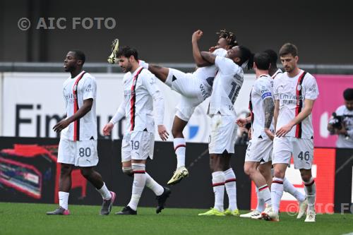 Milan 2024 Italian championship  2023 2024 29°Day 