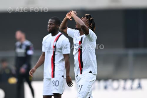 Milan 2024 Italian championship  2023 2024 29°Day 