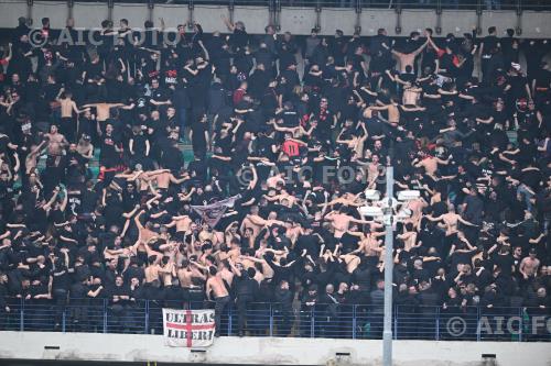 Milan 2024 Italian championship  2023 2024 29°Day 