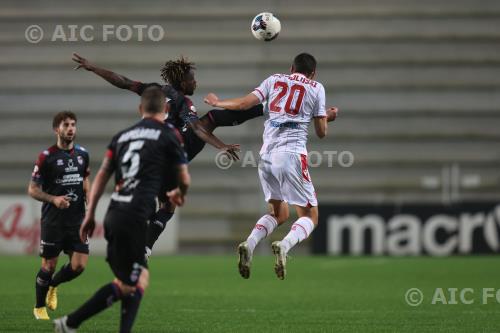 Catania Mattia Bortolussi Padova 2024 Padova, Italy 