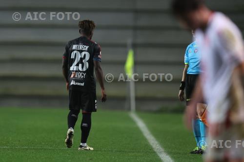 Catania 2024 Italian championship 2023 2024 Lega Pro Italy Cup 1°leg 