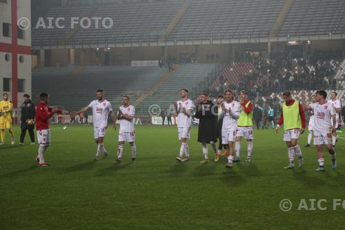 Padova 2024 Italian championship 2023 2024 Lega Pro Italy Cup 1°leg 