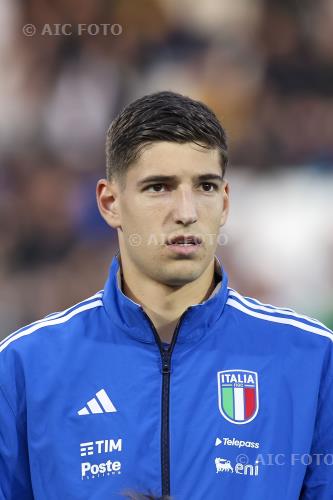Italy U21 2024 UEFA Under 21 Championship 2025 Qualifying Group A 