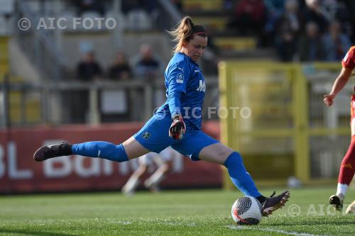 Sassuolo Women 2024 Italian championship 2023 2024  Femminile Poule Scudetto 