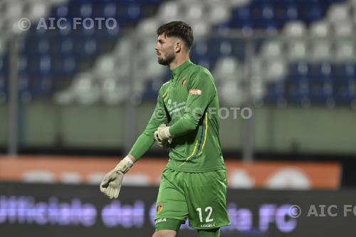 Giugliano 2024 Italian championship 2023 2024 Lega Pro 34 °Day 