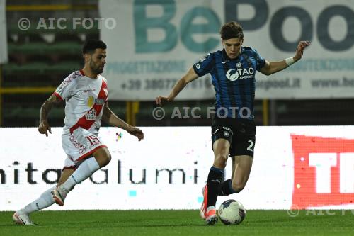 Atalanta U23 Francesco Bombagi Mantova 2024 Mantova, Italy 