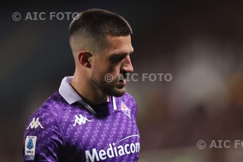 Fiorentina 2024 Italian championship  2023 2024 30°Day 
