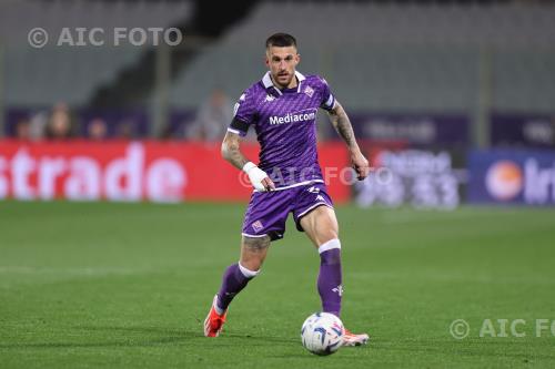 Fiorentina 2024 Italian championship  2023 2024 30°Day 