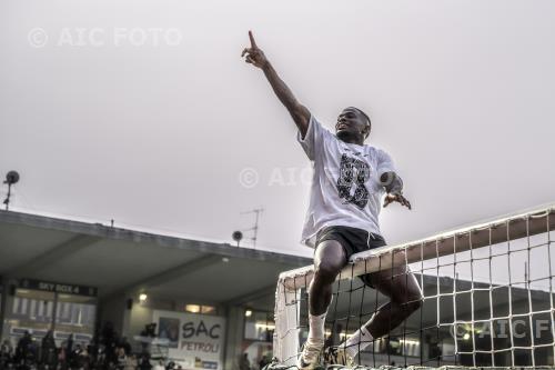 Cesena 2024 Italian championship 2023 2024 Lega Pro 34 °Day 